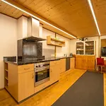 Gaestehaus Walch Ii Appartement Klosterle am Arlberg