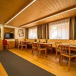 Gaestehaus Walch Ii Apartmán *