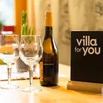 Gaestehaus Walch Ii Apartmán