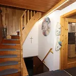 Apartmán Gaestehaus Walch Ii Klosterle am Arlberg