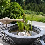 Apartmán Gaestehaus Walch Ii Klosterle am Arlberg