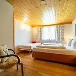 Gaestehaus Walch Ii *