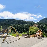 Gaestehaus Walch Ii Klosterle am Arlberg