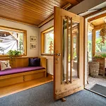 Gaestehaus Walch Ii Apartmán *