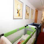 Gaestehaus Walch Ii Apartmán *