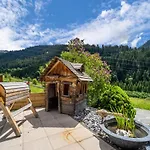 Gaestehaus Walch Ii Appartement