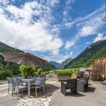 Gaestehaus Walch Ii Appartement Klosterle am Arlberg
