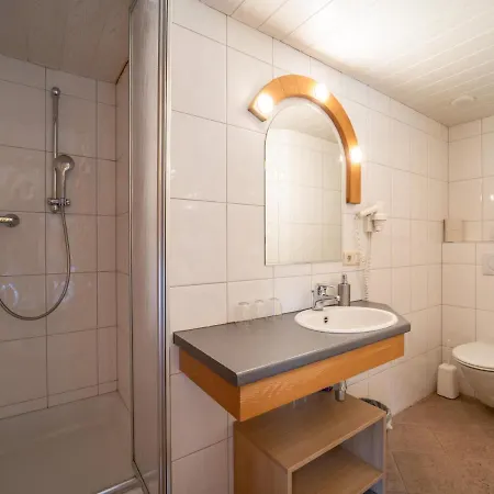 Gaestehaus Walch Ii * Клёстерле