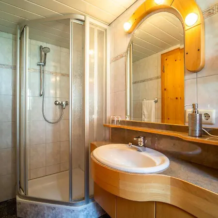 Gaestehaus Walch Ii Апартаменты *