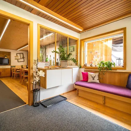 Gaestehaus Walch Ii Клёстерле