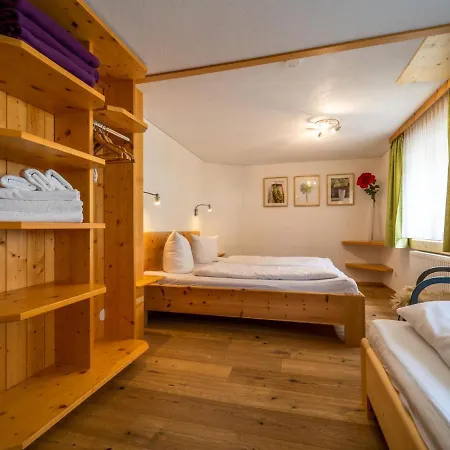 Gaestehaus Walch Ii Апартаменты