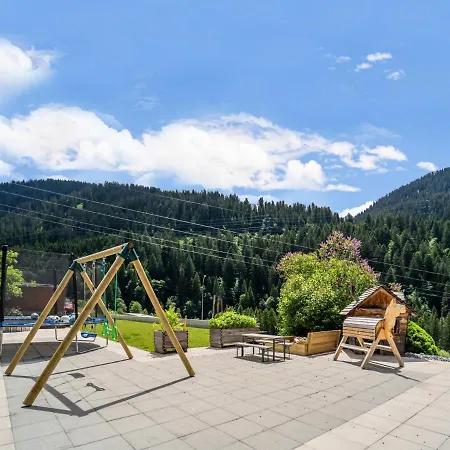 Gaestehaus Walch Ii Клёстерле