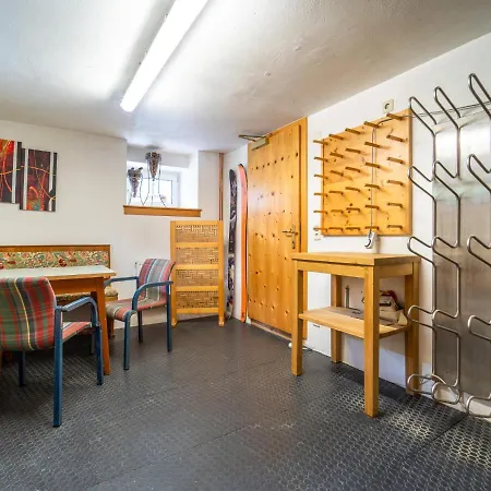 Gaestehaus Walch Ii Клёстерле