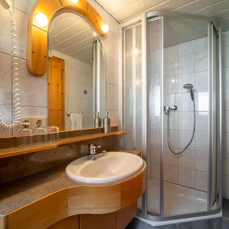 Gaestehaus Walch Ii Апартаменты *