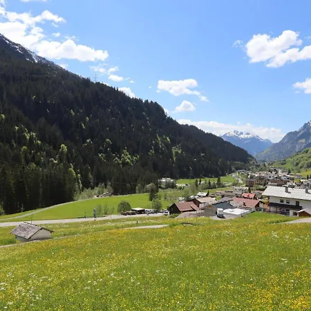 Gaestehaus Walch Ii *