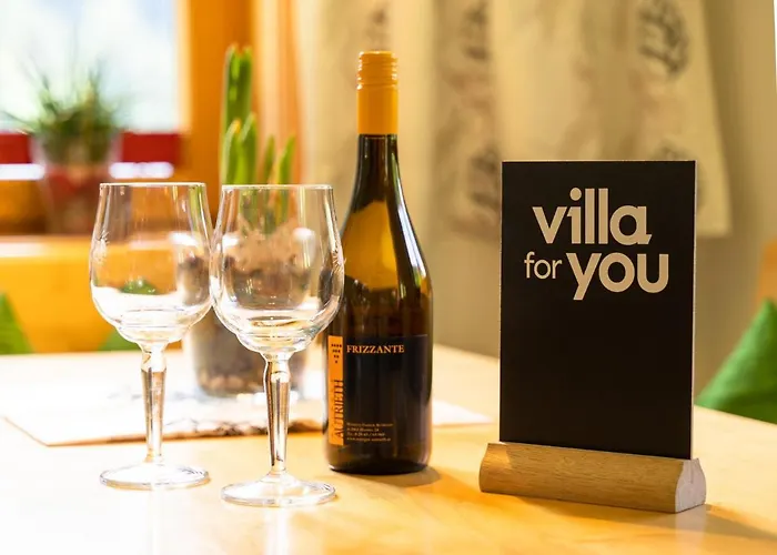 Gaestehaus Walch Ii Apartment